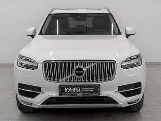 фото Volvo XC90 II 2017