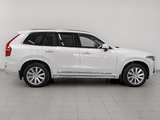 фото Volvo XC90 II 2017