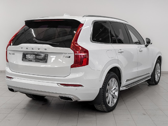 фото Volvo XC90 II 2017