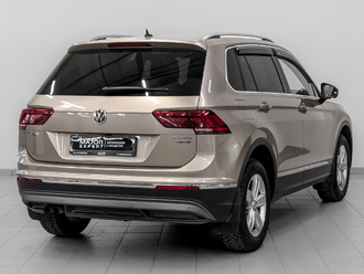 фото Volkswagen Tiguan II 2018