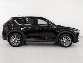 фото Mazda CX-5 II 2021