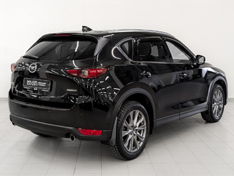 фото Mazda CX-5 II 2021