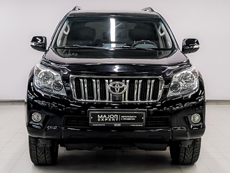 фото Toyota Land Cruiser Prado 150 2013