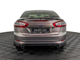 Mondeo IV