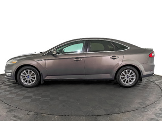 Mondeo IV