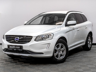 фото Volvo XC60 I 2013