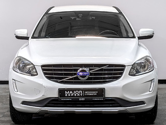 фото Volvo XC60 I 2013