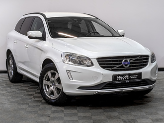 фото Volvo XC60 I 2013