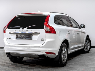 фото Volvo XC60 I 2013