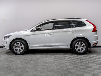 фото Volvo XC60 2013 с пробегом