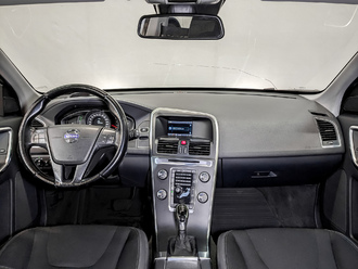 фото Volvo XC60 2013 с пробегом