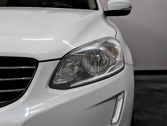 фото Volvo XC60 2013 с пробегом