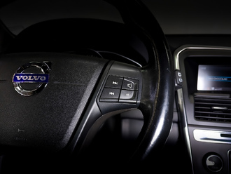 фото Volvo XC60 2013 с пробегом