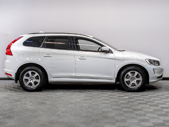 фото Volvo XC60 I 2013