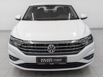 фото Volkswagen Jetta VII 2020