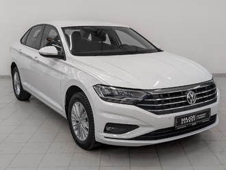 фото Volkswagen Jetta VII 2020