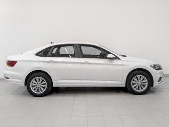 фото Volkswagen Jetta VII 2020