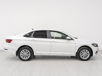 фото Volkswagen Jetta VII 2020