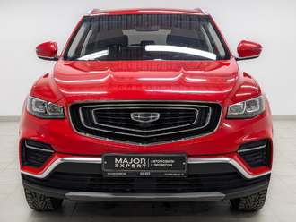 фото Geely Atlas Pro 2022