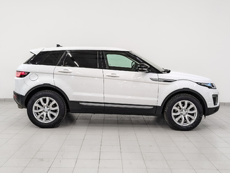 фото Land Rover Range Rover Evoque I 2015