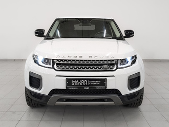 фото Land Rover Range Rover Evoque I 2015