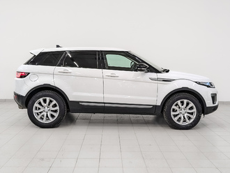 фото Land Rover Range Rover Evoque I 2015