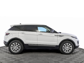 фото Land Rover Range Rover Evoque I 2015