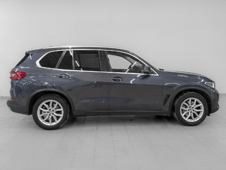 фото BMW X5 (G05/F95) 2020