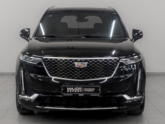 фото Cadillac XT6 I 2023