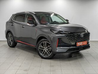 фото Changan CS55 Plus 2023