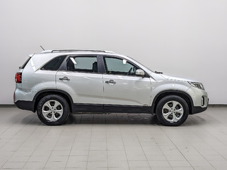 фото Kia Sorento II 2015