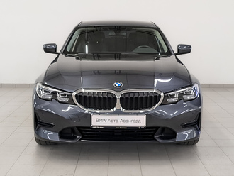 фото BMW 3 (G20/G21G80) 2020