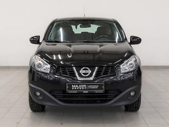 фото Nissan Qashqai I J10E 2011