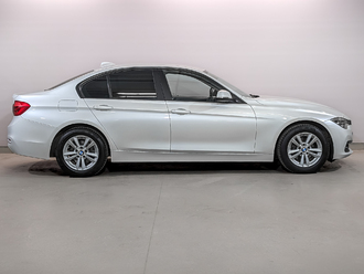 фото BMW 3 (F30/F31/F80) 2018