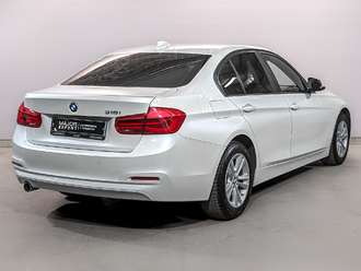 фото BMW 3 (F30/F31/F80) 2018