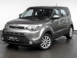 фото Kia Soul II 2015