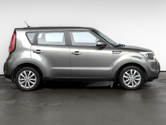 фото Kia Soul II 2015