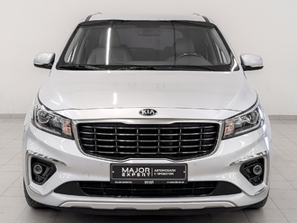 фото Kia Carnival III 2019