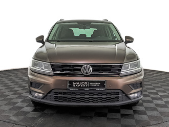 фото Volkswagen Tiguan II 2019