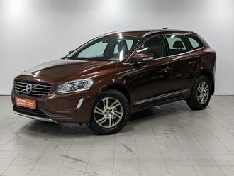 фото Volvo XC60 I 2014