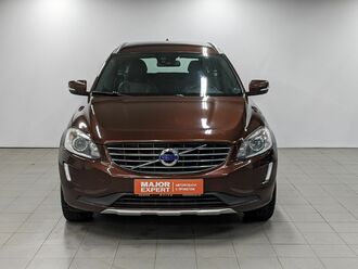 фото Volvo XC60 I 2014