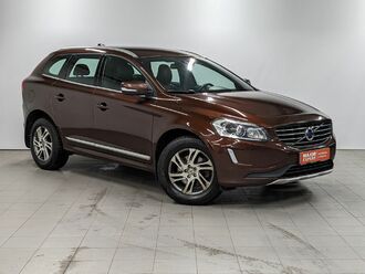 фото Volvo XC60 I 2014