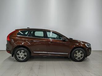 фото Volvo XC60 I 2014