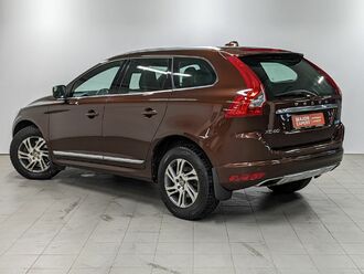 фото Volvo XC60 I 2014