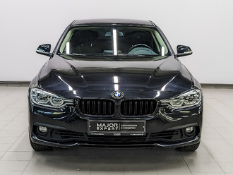 фото BMW 3 (F30/F31/F80) 2018