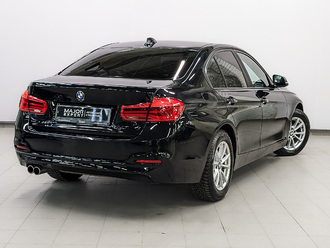 фото BMW 3 (F30/F31/F80) 2018