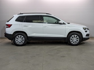 фото Skoda Karoq 2020