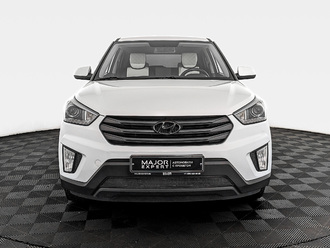 фото Hyundai Creta I 2018