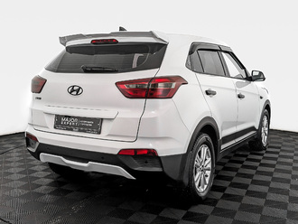 фото Hyundai Creta I 2018