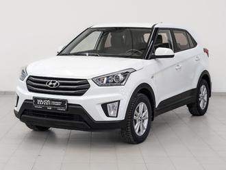 фото Hyundai Creta I 2018